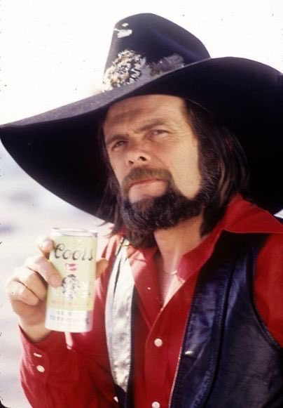 Johnny Paycheck